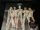 Girls Aloud  Sound Of The Underground  LP Pic Disc 20th Anniversary New Sealed