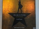 Hamilton Original Broadway Limited Edition Record Set OBCR