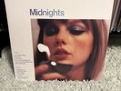 Taylor Swift Midnights Moonstone Vinyl