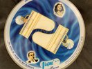 RARE 2 sided 78 RPM Vogue Picture Record RHAPSODY IN BLUE PARTS 1&2 R725 / R726