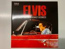 Elvis FTD double LP 