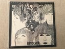 MFSL THE BEATLES Sealed Mobile Fidelity REVOLVER Original Master Recording MOFI