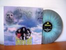 THE GODS Genesis SPLATTER VINYL RSD 2015 PARLOPHONE PSX 6286 URIAH HEEP Toe Fat