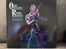 Ozzy Osborne Randy Rhoads Tribute Vinyl (Promo Copy)