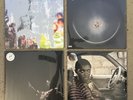 Travis Scott Utopia | 2 Disk LP Vinyl Cover 1, 2, 3 And 4