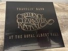 Creedence Clearwater Revival At The Royal Albert Hall Numbered Box Set (New)