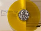 JIMI HENDRIX EXPERIENCE - Incident at Rainbow Bridge - 1970 Yellow Vinyl Lp N/M