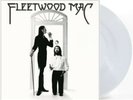 FLEETWOOD MAC VINYL NEW  LIMITED WHITE LP  STEVIE NICKS, LANDSLIDE, RHIANNON