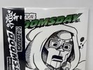 MF DOOM - OPERATION: DOOMSDAY (25TH ANNIVERSARY SKETCH EDITION) VINYL LP