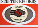 Northern soul The Catalinas You haven't the right PROMO EX condition