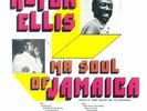 ELLIS, Alton - Mr Soul Of Jamaica (reissue) - LIMITED 180 GRAM VINYL LP