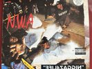 NWA “NIGGAZ4LIFE “ Original 12” LP Vinyl  1991