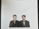 PET SHOP BOYS ACTUALLY VINYL LP 180 GRAM IMPORT NEW SEALED MINT
