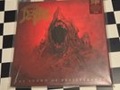 DEATH - The Sound of Perseverance, 3 x Vinyl, Limited Deluxe Reissue LP 2018