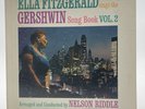 ELLA FITZGERALD SINGS THE GERSHWIN SONG BOOK VOL. 2 12