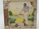 ELTON JOHN GOODBYE YELLOW BRICK ROAD 2-LP SET VINYL RECORD TRI-FOLD MCA 1973