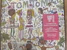 TOM TOM CLUB - Self Titled Deluxe 2 x VINYL LP RSD 2023 Rhino BRAND NEW
