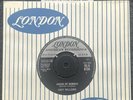 Andy Williams – House Of Bamboo THIS CITY IS OURS BBC 7'' 1962 TESTED VG VIDEO