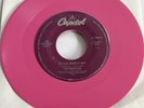 Beatles Day Tripper We Can Work It OutCapitol/Cema 18895 45rpm PINK Vinyl (1996)