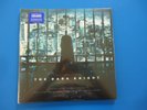 The Dark Knight Soundtrack LP (2021) NEW White Vinyl Shrink Wrap Tear