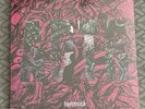 A Day To Remember Homesick Vinyl LP /1500 Clear w/ Green, Purple, Blue Splatter