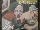 MF Doom - MM Food Vinyl 2004 OG PRESSING /  RHYMESAYERS RELEASE **STILL SEALED**