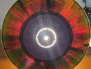 T. Rex RARE Multicolored Greek 45 Hot Love 7” Greece Marc Bolan