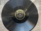 Le Melodie Ritmiche di Successi N. 22 By Natalino Otto Fonit Italian 78 RPM Rare