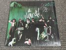 Yungblud – Weird  Vinyl Record SIGNED Night Time Edition BLACK 2020