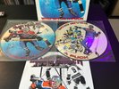 Iron Maiden Vinyl