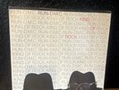 Run-D.M.C. King Of Rock 1985 1st Press PRO-1205 Run DMC LP Vinyl
