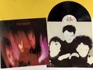 The CURE Pornography (1982) U.S. A&M LP + Inner Sleeve *NEAR MINT VINYL* a9891