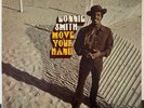 Lonnie Smith - Move Your Hand LP - Blue Note [BST 84326] VAN GELDER 1970 VG+/VG+