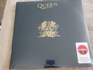 Greatest Hits II (2011 Remasters) by Queen (Record, 2016)
