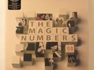 THE MAGIC NUMBERS ‎– The Magic Numbers  2005 Ltd. UK  2 x LP 180g w/ 7