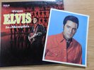 Elvis Presley - RCA Victor LP - From Elvis In Memphis - LSP-4155 W/ BONUS PHOTO