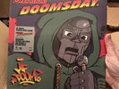 MF Doom - Operation: Doomsday (2xLP, Album, RE) (Mint (M)) - 2464038338
