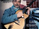 (LP) Django Reinhardt - Nuages (180g) (Gatefold)