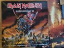 Iron Maiden – Maiden England '88 Double Album Picture Disc 2013 Limited Edition