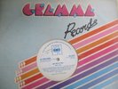 MEAT LOAF - Bat out of Hell - Super rare S.RHODESIA Company Sampler LP