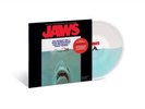 Jaws Shark Infested Water Filled Presale Vinyl LP
