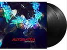 (2LP) Jamiroquai - Automaton (Gatefold)