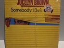Jocelyn Brown - Somebody Else's Guy - 1984 Vinyl Dreams Records, VG+/VG+