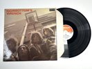 Igginbottoms Wrench Lp Rare Original Pressing 1969 - Allan Holdsworth - 1 Stampa