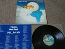Tygers Of Pan Tang Spellbound LP 1981 MCA 203.641 A/B Benelux Press Vinyl is EX