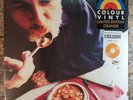 Blind Melon – Soup, Sealed Limited Edition Orange Vinyl Record * 00600753998809