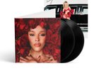 Doja Cat Vie Vinyl LP