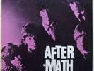 The Rolling Stones AfterMath LP Album RP Vinyl Schallplatte 0191