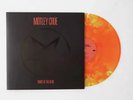 MOTLEY CRUE Shout At The Devil GHOSTLY ORANGE VINYL LTD EDITION NEW