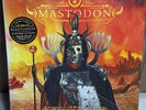 MASTODON Emperor Of Sand Vinyl Record